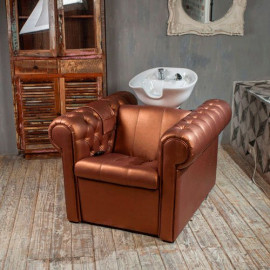 Мужская мойка барбер Chaos KZ