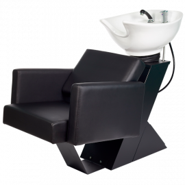 Мойка парикмахерская "Кубик II"