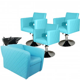 Мойка парикмахерская "Элит"