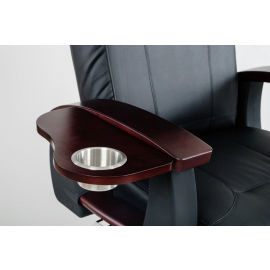 Педикюрный комплекс EC-A010 KZ