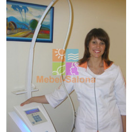 Аппарат Le Skin V6 для вакуумного массажа KZ