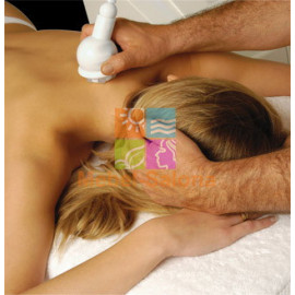 Аппарат Le Skin V6 для вакуумного массажа KZ