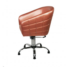 Парикмахерское кресло "Гламрок"