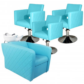 Парикмахерский комплект "Элит Нью" Tifani