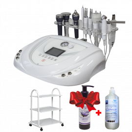 Многофункциональный комбайн "M-150" (7в1)