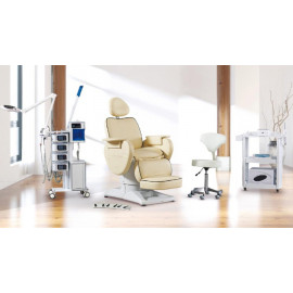 Кресло косметологическое "HM-023"