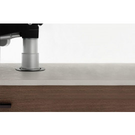 Массажная кушетка "the Pure Tech"