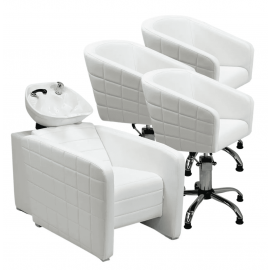 Мойка парикмахерская "Грация"