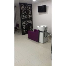 Парикмахерская мойка "Groan"