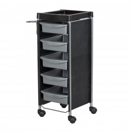 Тележка парикмахерская М-04 KZ