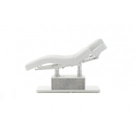 Массажная кушетка "The Clair" with armrests