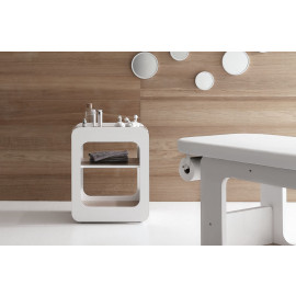 СПА тележка "Creo trolley"