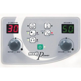 Педикюрный аппарат MediPower KZ