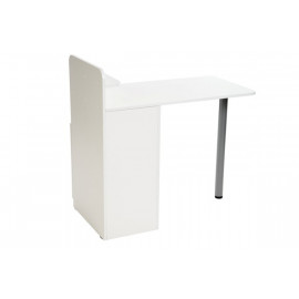 Стол маникюрный "Оптимум плюс"