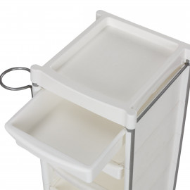 Тележка парикмахерская М-04 KZ