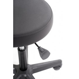 Стул мастера "ПРИЗМА ЭКО" со спинкой