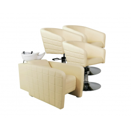 Мойка парикмахерская "Грация"