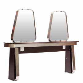 Парикмахерское зеркало "Мирвуд"