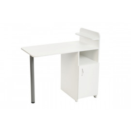 Стол маникюрный "Оптимум плюс"