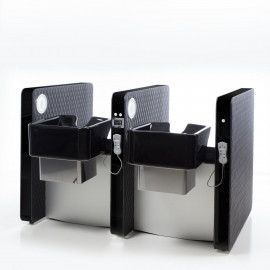 Парикмахерская мойка "VIP LOUNGE 2P"