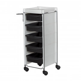 Тележка парикмахерская М-04 KZ