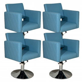 Парикмахерский комплект кресел "Элит Нью"