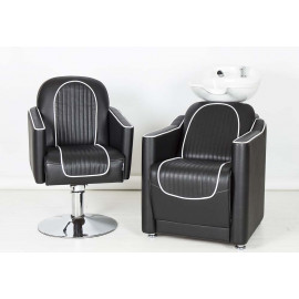 Мужская мойка барбер Riga KZ