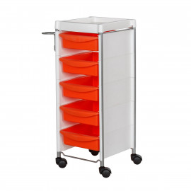 Тележка парикмахерская М-04 KZ