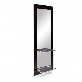 Зеркало парикмахерское "Black Edo"