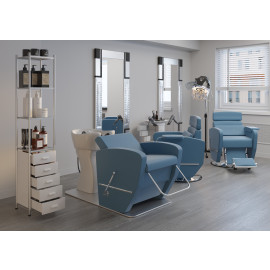 Стеллаж "Lino-5"