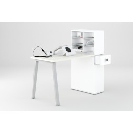 Маникюрный стол "FORMIX"