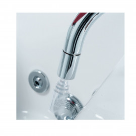 Педикюрная группа "Streamline Deck Shiatsu"