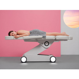 Косметологическая кушетка "MK155 LA PRINCESA"