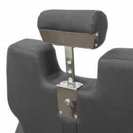 Кресло мужское барбершоп "Джейсон"