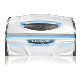 Горизонтальный солярий "Luxura X7 38 SLI INTELLIGENT"