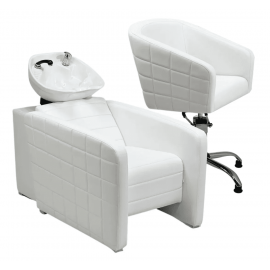 Мойка парикмахерская "Грация"