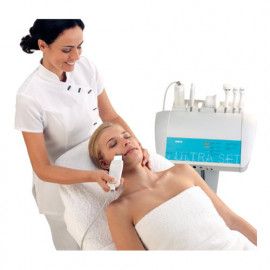 Аппарат ультразвуковой терапии ULTRA SET KZ