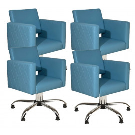 Парикмахерский комплект кресел "Элит Нью"