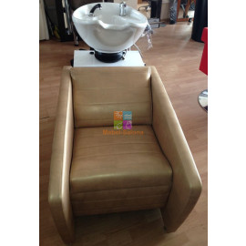 Парикмахерская мойка "Соло"