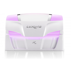 Горизонтальный солярий "Luxura X10 46 SLI INTENSIVE"