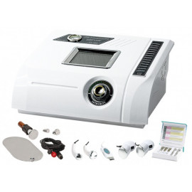 Косметологический аппарат NV-E4 (4 в 1)