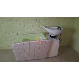 Парикмахерская мойка "Соло"