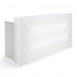 Стойка администратора "Covent Plex 200"