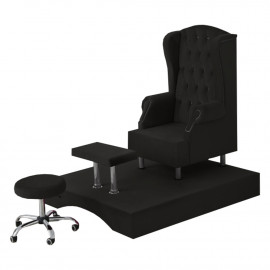 Педикюрное СПА кресло "Rebel"