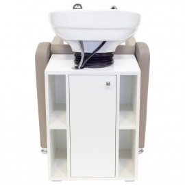 Парикмахерская мойка "Groan"