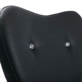 Кресло парикмахерское "Mr Ray"