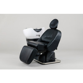 Барбершоп мойка "SD-32855", 1 мотор