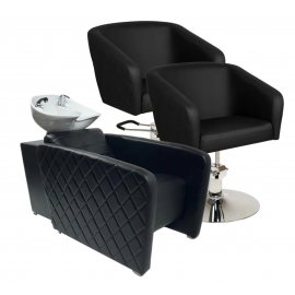 Парикмахерский комплект "Лацио"