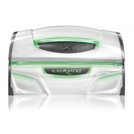 Горизонтальный солярий "Luxura X7 42 SLI HIGH INTENSIVE"