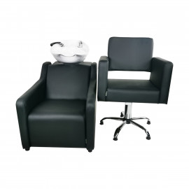 Парикмахерская мойка "Groan"